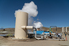 GreenFire Energy’s Coso demonstration closed loop geothermal plant Credit GreenFire Energy