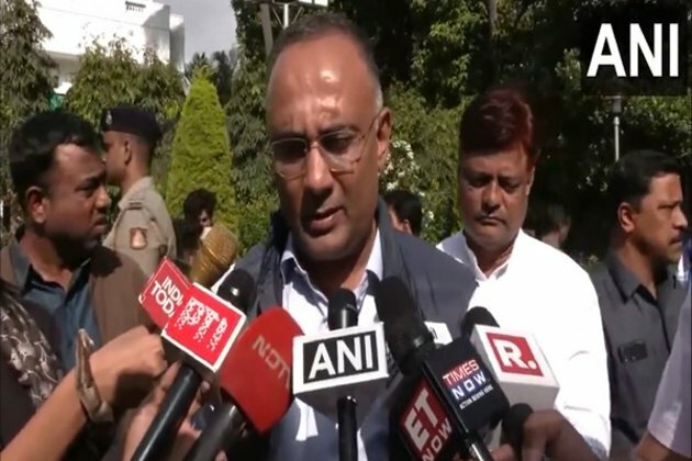 "Risk is low, no restrictions now": Karnataka Health Minister Dinesh Gundurao amid surge in COVID cases