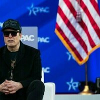 Most Americans disapprove of Musks DOGE performance  poll