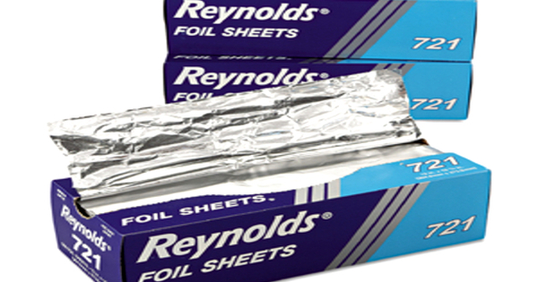 Reynolds Wrap maker to face lawsuit over 'Made in USA' claim