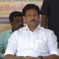 "Action will be taken against those responsible": TN School Education Minister Anbil Mahesh on Karur stampede