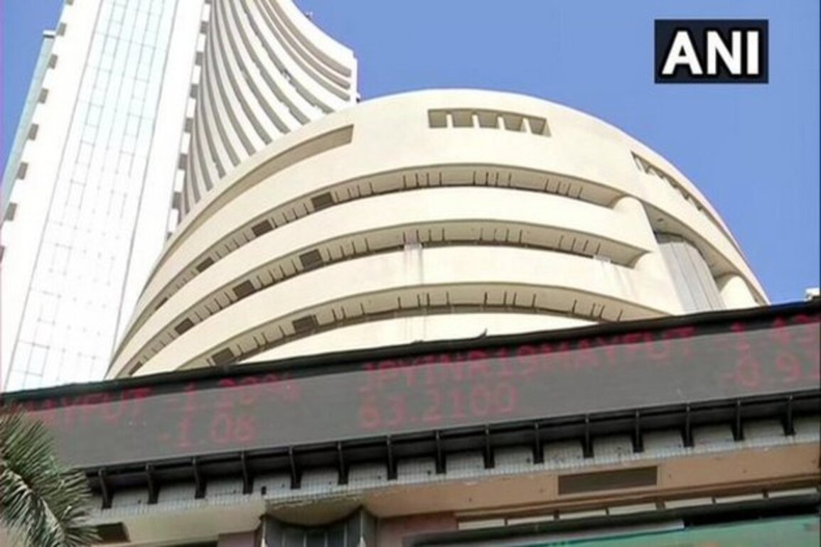 Indian stocks decline for 4th straight day; US Fed meet in focus