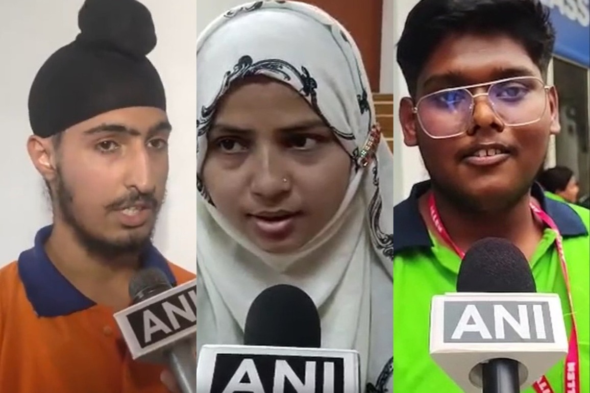"Traumatising, disappointing, unfair, negligent": Aspirants on NEET UG 2026 cancellation over alleged leak of question bank