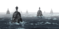 Rocking the boat: New insurers make waves with annuities
