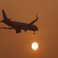 Boeing: Indian, South Asian Airlines will need nearly 3,300 new airplanes by 2044