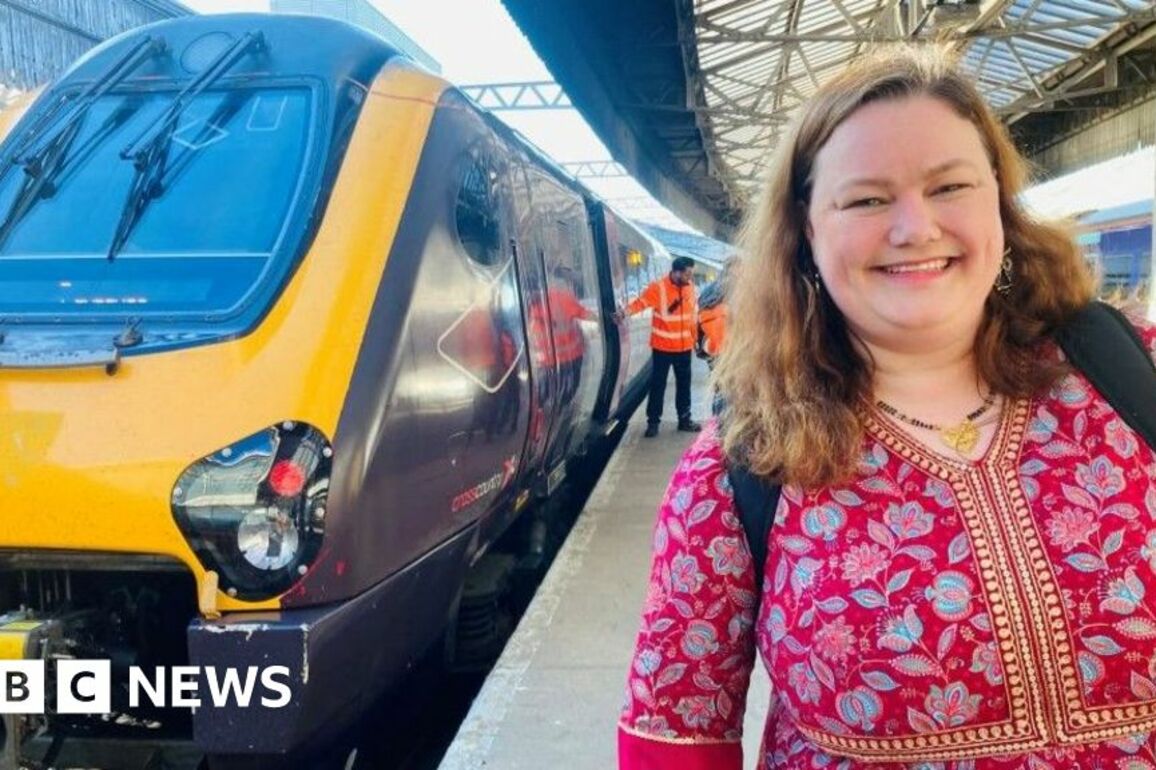 Aberdeen to Penzance- End of the line for longest UK direct train route
