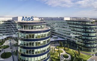Atos selects Onepoint consortium for financial restructuring