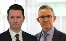 JPMAM's Neil Hutchison and Joe McConnell: Central bank policy divergence the opportunity of 2026
