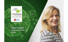 Meet the ESG Investment Influencers: The inside story with Camilla Ritchie of 7IM 