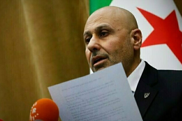 Fact-finding group for Syrian killings says no one above the law