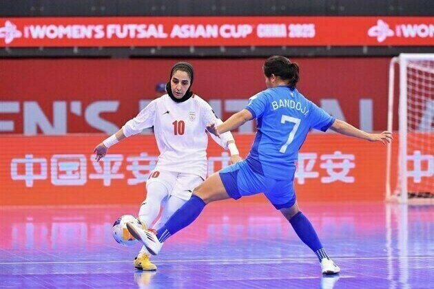 Iran Futsal Coach Soleimani Wary of Vietnams Threat