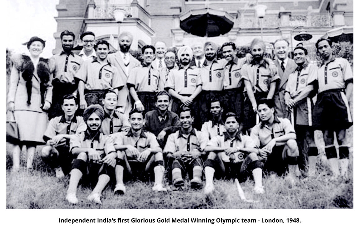 Trilochan Singh Bawa a source of motivation to us: Sukhwinder, son of hockey legend
