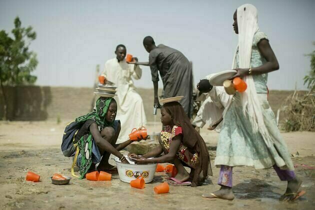 Military force isn't the solution for Lake Chad Basin conflict: the key is rebuilding local economies