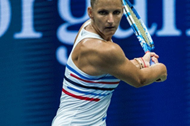 World No 2 Pliskova parts ways with coach Martinez