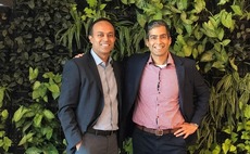 India's Filter Capital names Sumit Sinha as co-founder