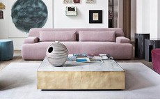 Alpha buys Calligaris 