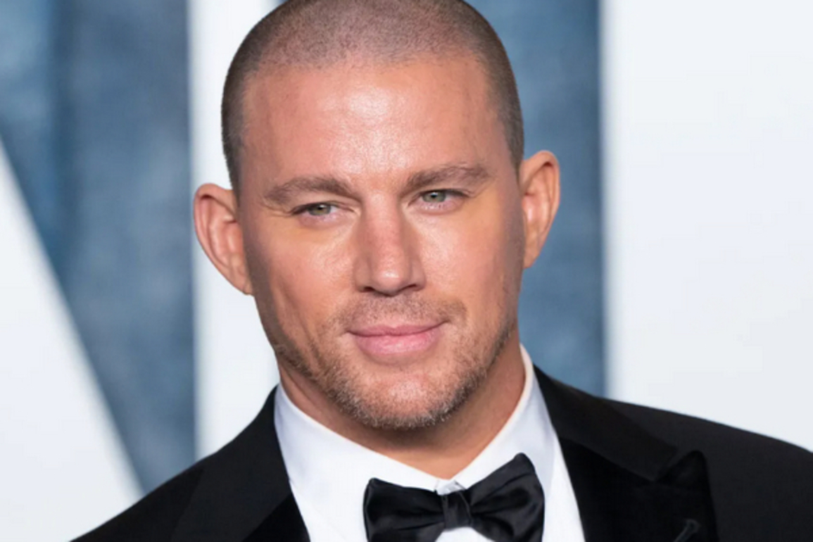 "I was just scared": Channing Tatum on why he turned down Ryan Gosling's part in 'Blue Valentine'