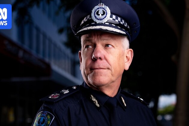 SA Police Commissioner Grant Stevens cleared over 1990s firearms incident