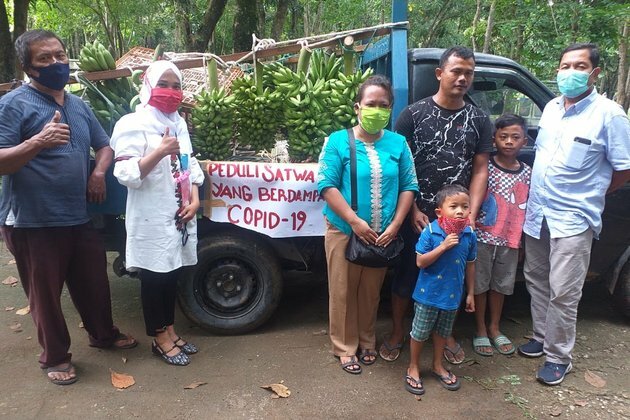 Indonesian Zoo Raising Money to Feed Tigers, Other Animals