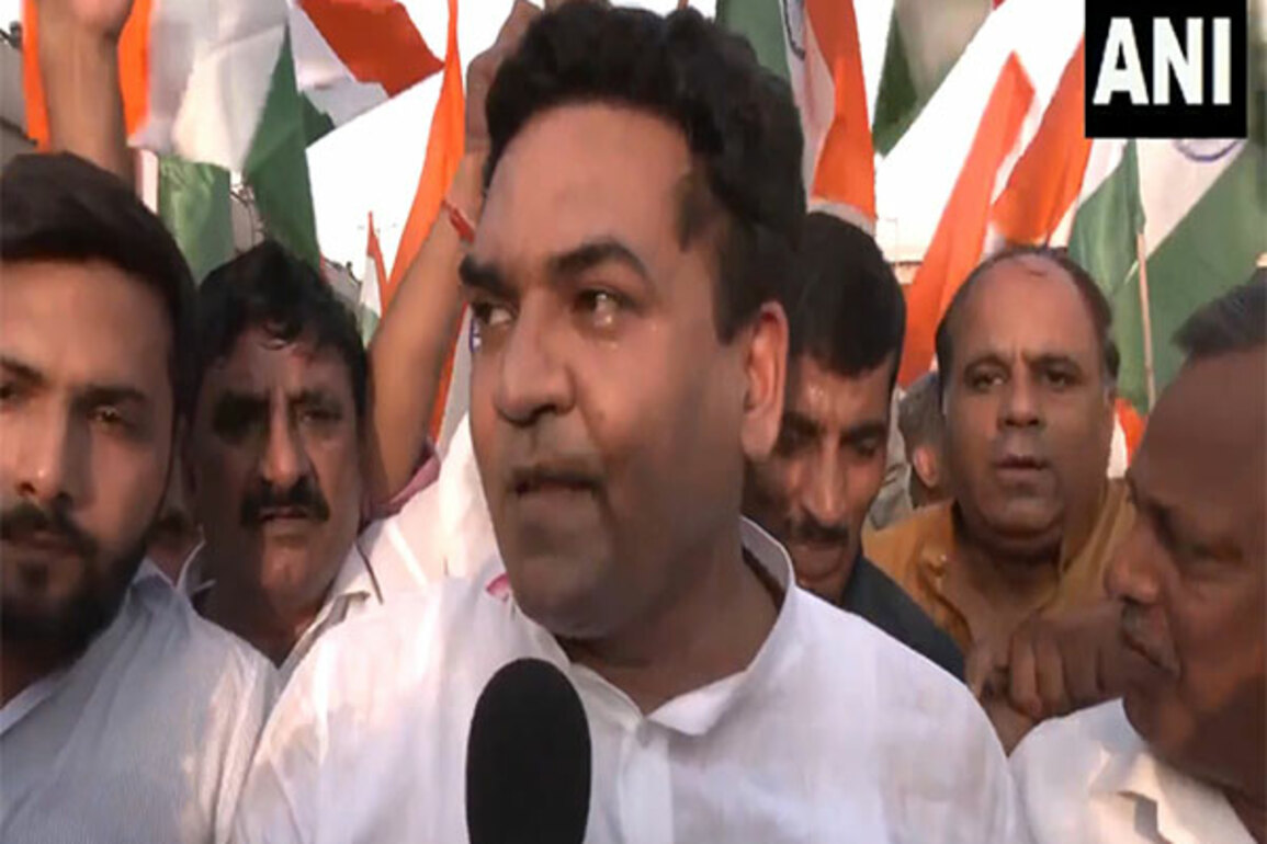 First time in history, air bases of nuclear power destroyed: BJP's Kapil Mishra hails Operation Sindoor