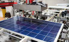 Study: Iran War accelerating China's solar and battery export boom