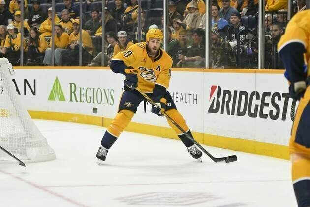 Low-scoring Lightning, Predators set to face off