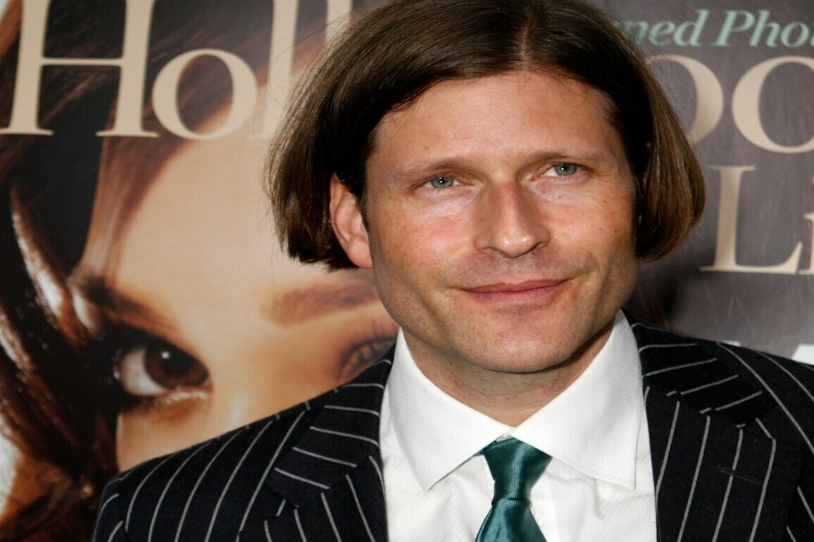 Crispin Glover of 'Back to the Future' sued for battery, fraud, emotional distress; calls allegations "baseless"