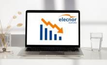 Elecnor's earnings dive as it mulls EnergyConnect future