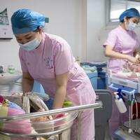 Lower costs, higher hopes: China's assisted fertility coverage eases the way to parenthood