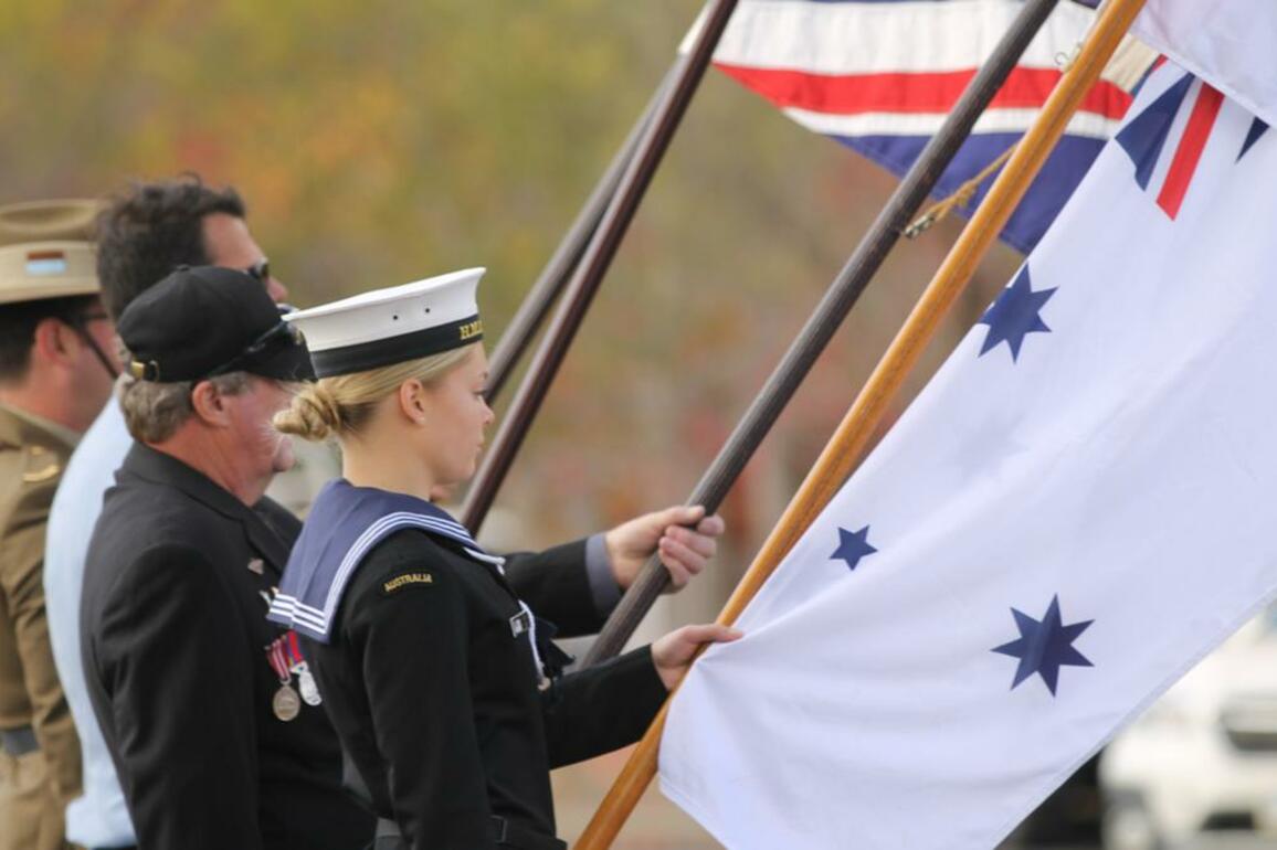 South West shires prepare for Anzac Day to remember sacrifices of servicemen and women