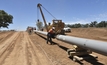  APA has a large Australian gas pipeline footprint