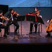 BRAZIL-NATAL-CHINA-BRAZIL CULTURAL YEAR-CONCERT