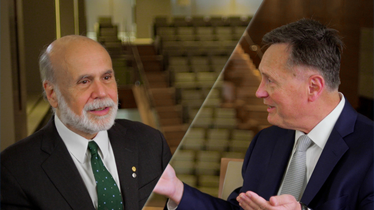 Former Feds share Policy Playbook