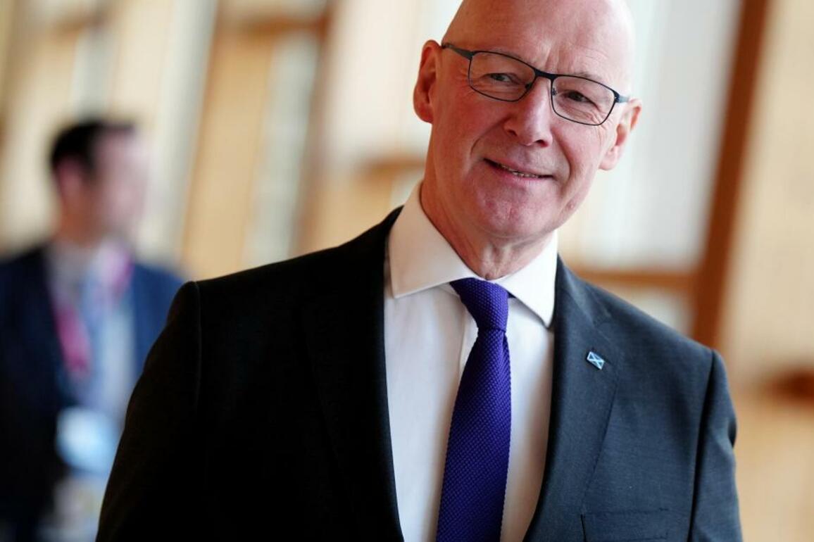 SNP has 'highest standards of financial control in place' - The Herald