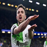 "He never took his football for granted...": Ex-Liverpool star on late Diogo Jota