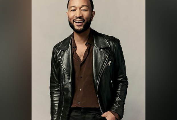 John Legend announces 'Get Lifted' 20th anniversary tour