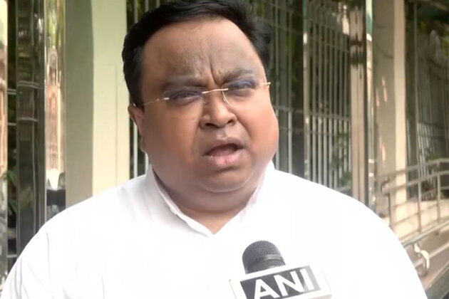 "Government must clarify LPG reserves, supply timelines to public": BJD's Sasmit Patra