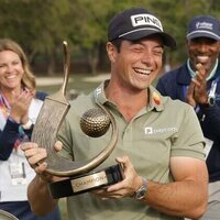 Defending champ Viktor Hovland, Justin Thomas ready for showdown at Valspar