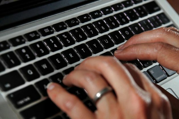 Ukraine Cyber Chief Visits &#039;Black Hat&#039; Hacker Meeting in Las Vegas