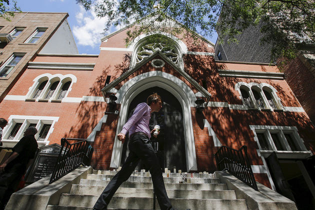 New York Archdiocese to settle sexual abuse plaints by over 1,300 accusers