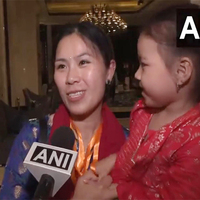 "Almost cried... I love Modi, I love India," says Chinese woman after PM's red carpet welcome ahead of SCO summit