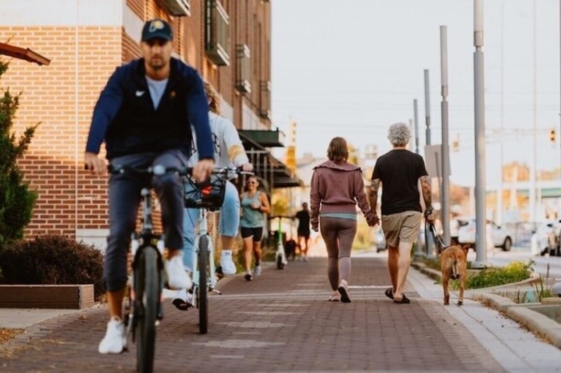 Indiana trail drives billions in local development 