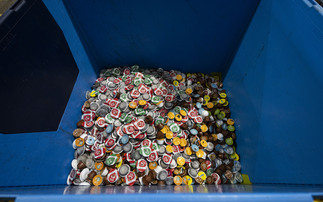 New coffee pod recycling scheme to be rolled out across UK recycling centres