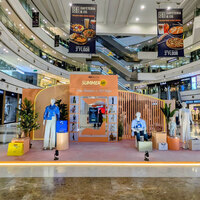 DLF Malls Brings Summer Style to Life with 100 Curated Looks and a Phygital Fashion Experience