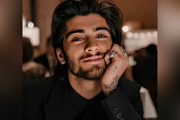 Zayn Malik returns to Instagram after month-long hiatus