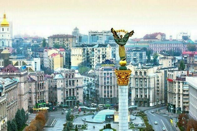 Most Ukrainians will tolerate conflict as long as necessary  survey