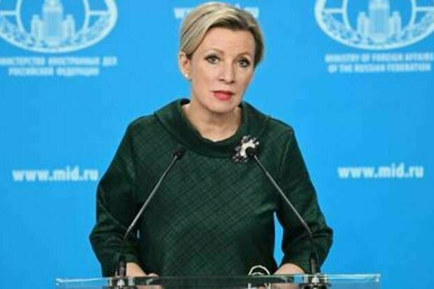 Russia accuses Ukraine of self-genocide in feud over troop remains