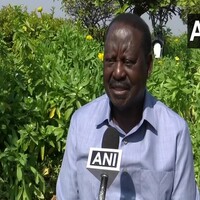 Former Kenya PM Raila Odinga expresses disappointment over cancellation of Adani Airport project