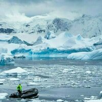 Scientists in Antarctica: why they're there and what they've found