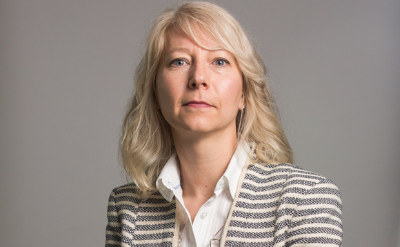 Parish: “Our new scams combat plan sets out to make savers aware of the risk of scams" Parish: “Our new scams combat plan sets out to make savers aware of the risk of scams"